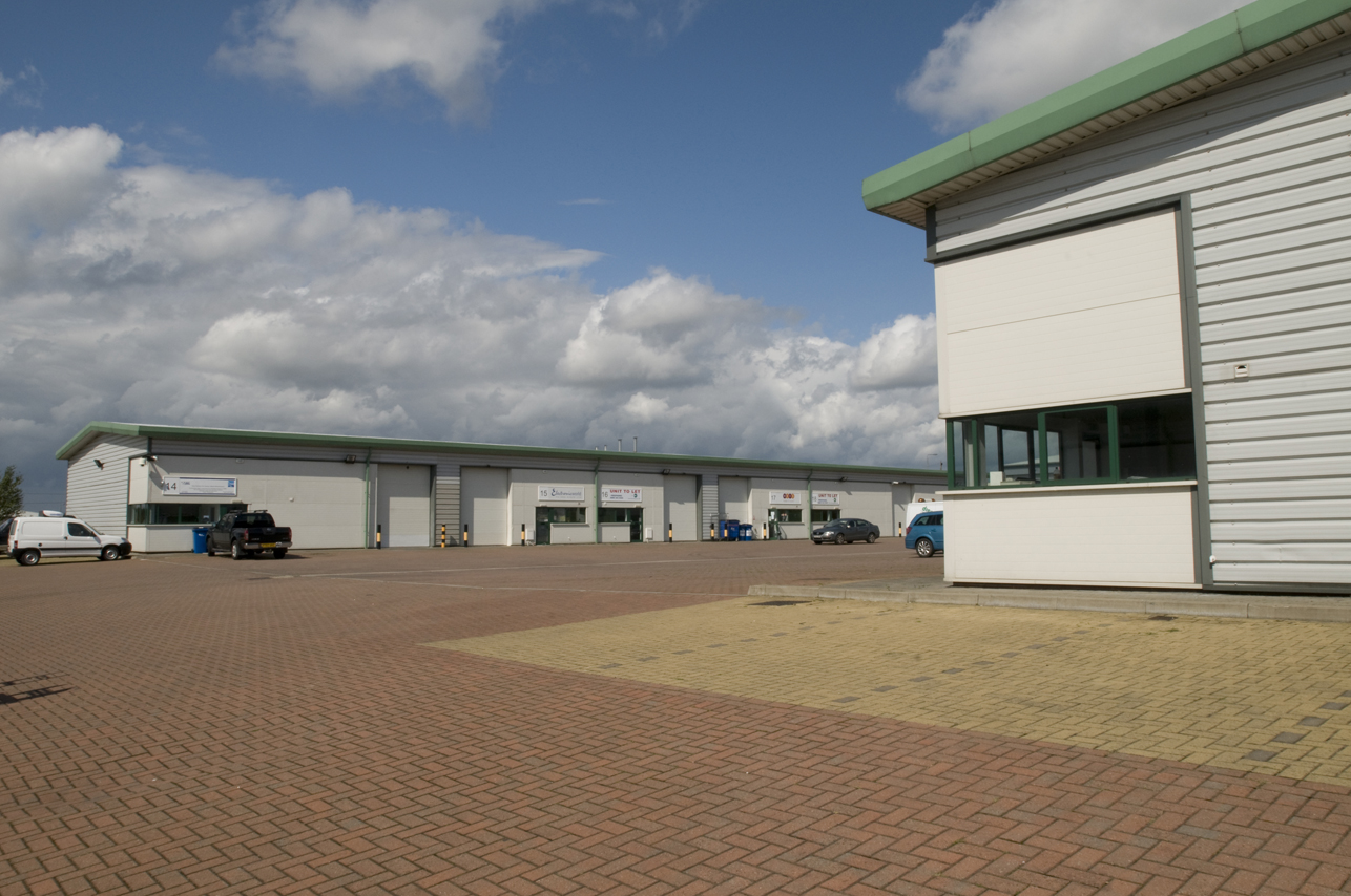 Units To Let Wakefield Commercial & Industrial Property For Rent